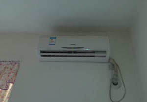 海丰空调维修电话是多少