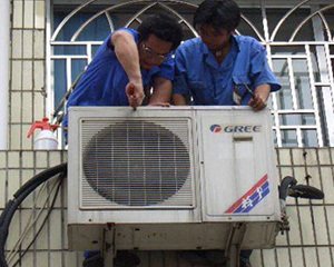 海丰空调售后维修服务中心在哪里找