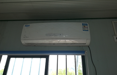 海丰空调维修在哪里找