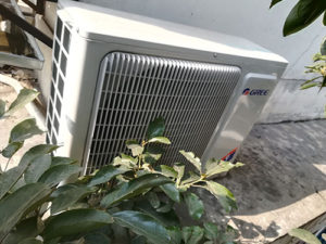 海丰空调维修售后服务