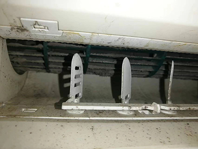 海丰空调维修售后服务中心电话是多少