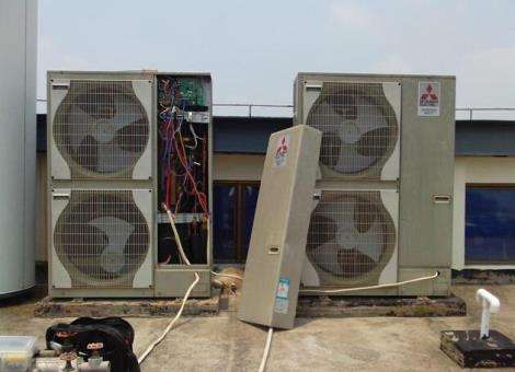 海丰空调维修电话号码多少