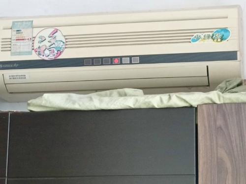 海丰空调维修售后服务中心