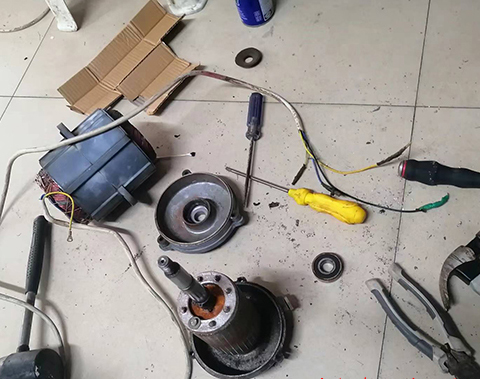 海丰空调维修售后服务中心电话在哪里找