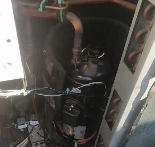 海丰维修变频空调电话在哪里找