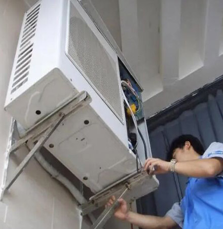 海丰24小时空调维修热线