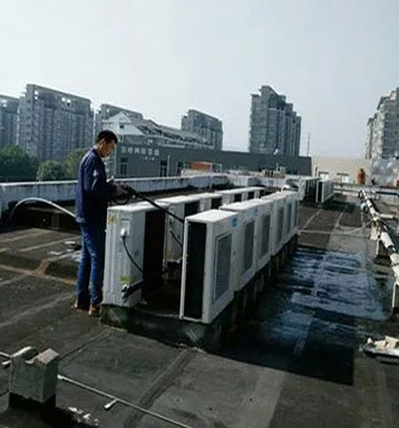 海丰 空调拆装 海丰本地 空调拆装公司