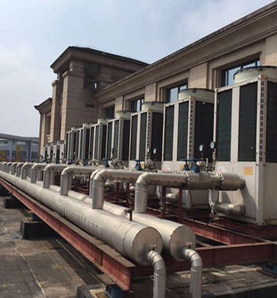 海丰多联机维修 海丰中央空调维修