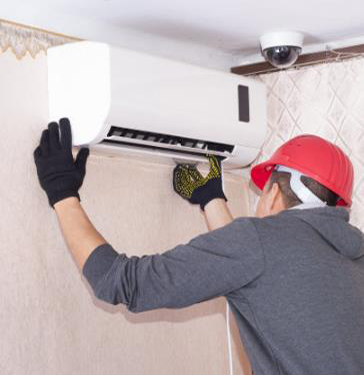 海丰空调内机噪音大