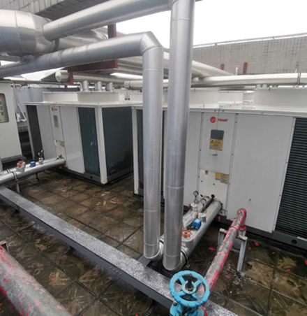 海丰附近中央空调维修 海丰上门中央空调维修